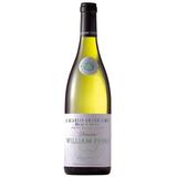 William Fevre Chablis Bougros Grand Cru 2021 White Wine - France