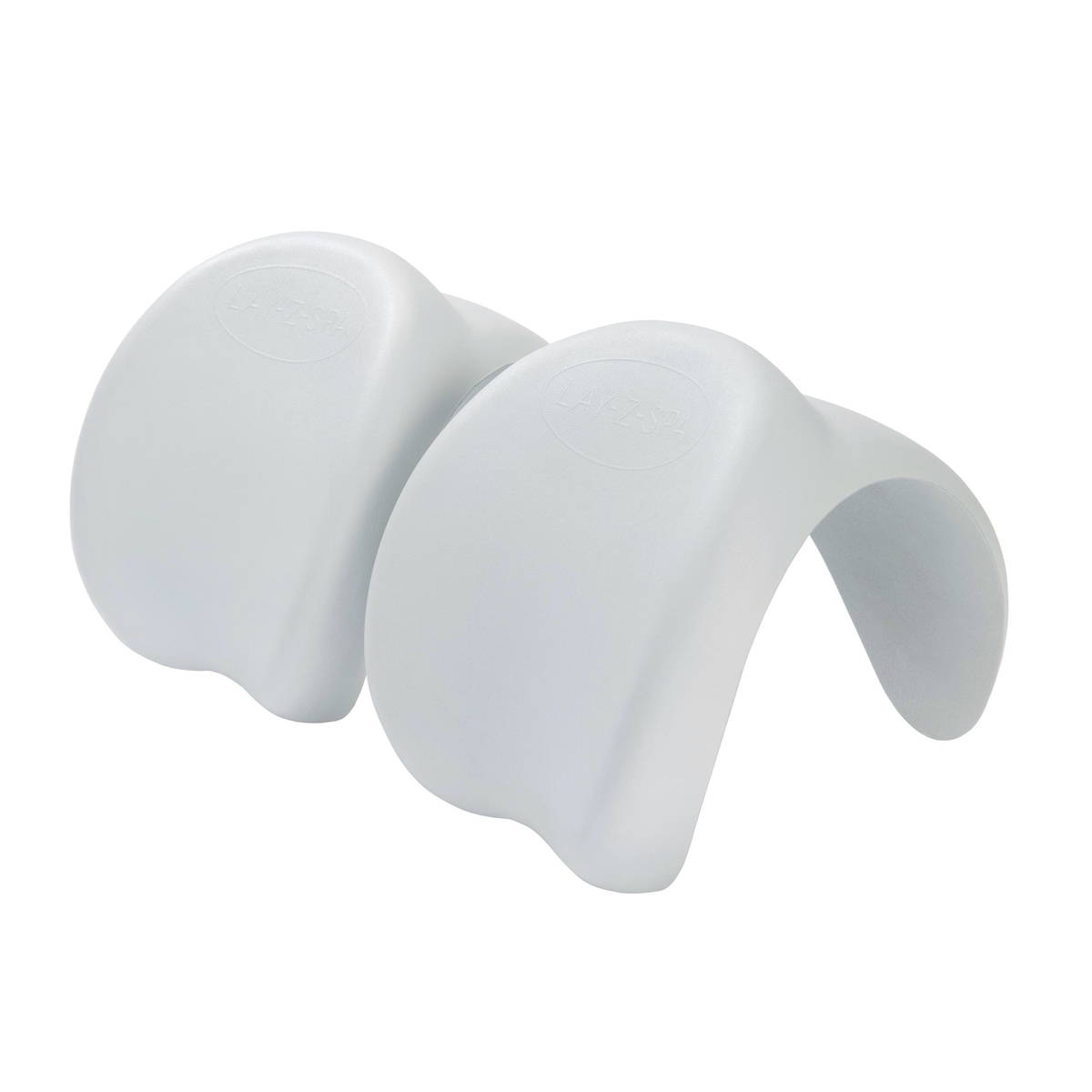 Bestway® LAY-Z-SPA® Xtras 2er Nackenkissen-Set 25 x19,5 x 17,5 cm Image