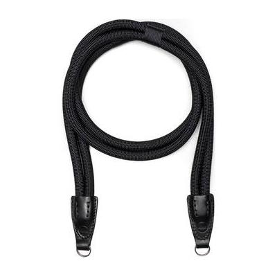 Leica O-Ring Double Rope Strap (Black, 49.6