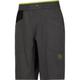 LA SPORTIVA Herren Kniebundhose Bleauser Short M, Größe M in Grau