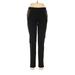 Worthington Casual Pants - High Rise: Black Bottoms - Women's Size Medium