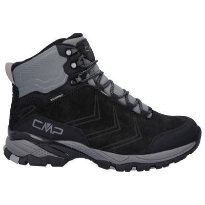 CMP - Melnick Mid Trekking Shoes Waterproof - Wanderschuhe 42 | EU 42 schwarz Image
