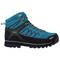 CMP - Moon Mid Trekking Shoes Waterproof - Wanderschuhe 41 | EU 41 schwarz/blau