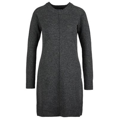 Sherpa - Women's Solid Dumji Dress - Kleid Gr S grau