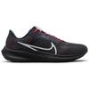 Unisex Nike Anthracite Houston Texans Zoom Pegasus 40 Running Shoe