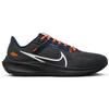 Unisex Nike Anthracite Denver Broncos Zoom Pegasus 40 Running Shoe