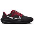 Unisex Nike Anthracite Tampa Bay Buccaneers Zoom Pegasus 40 Running Shoe