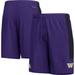 Men's adidas Purple Washington Huskies AEROREADY Shorts