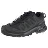 Trailrunningschuh SALOMON "XA PRO 3D V9 GORE-TEX W", Gr. 40,5, schwarz, Synthetik, Textil, sportlich, Schuhe, wasserdicht