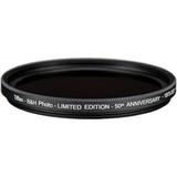 Tiffen Solar ND Filter (43mm, 18-Stop, Special 50th Anniversary Edition) 43ND54