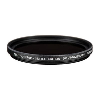Tiffen Solar ND Filter (43mm, 18-Stop, Special 50t...