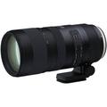 Tamron Used SP 70-200mm f/2.8 Di VC USD G2 Lens for Canon EF AFA025C-700