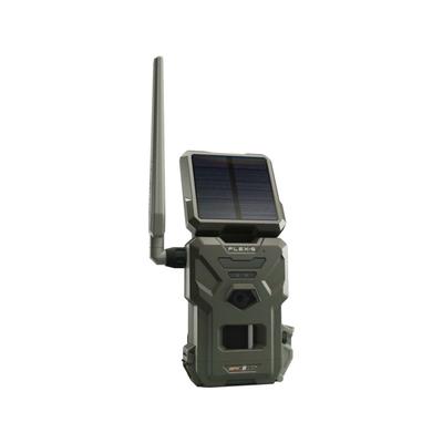 Spypoint FLEX-S 33MP Trail Camera 1080p Black FLEXS