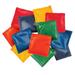 Champion Sports kids Bean Bags, 6" X 6", Pack Of 12 Vinyl | 6 H x 6 W x 0.83 D in | Wayfair MBB6