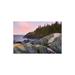 Millwood Pines Annaliyah Horseshoe Bay On Lake Superior, Pukaskwa National Park, Thunder Bay, Ontario | 16 H x 24 W x 0.25 D in | Wayfair