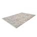 Cream Rectangle 4'11" x 7'7" Area Rug - 17 Stories Colleen Cotton Indoor/Outdoor Area Rug w/ Non-Slip Backing 195.0 x 39.0 x 0.4 in whiteRecycled P.E.T./ | Wayfair