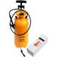 Neilsen Pressure Sprayer 8L Garden Lawn Pump Spray Fertilizer Weeds