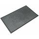 Loops - 1500 x 900mm Anti Fatigue Workshop Mat - Hard Wearing Anti Slip Floor Cover