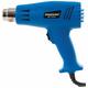 1500W Electric Heat Gun 500°C Paint Stripping Plastic Shaping Lightweight