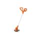 Flymo - Simplitrim li Grass Trimmer - Black&Orange