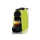 Coffee machine Nespresso Essenza Mini Triangle Green