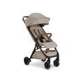 Nuna Trvl Stroller Beige