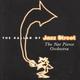 The Nat Pierce Orchestra - The Ballad Of Jazz Street CD Album - Used