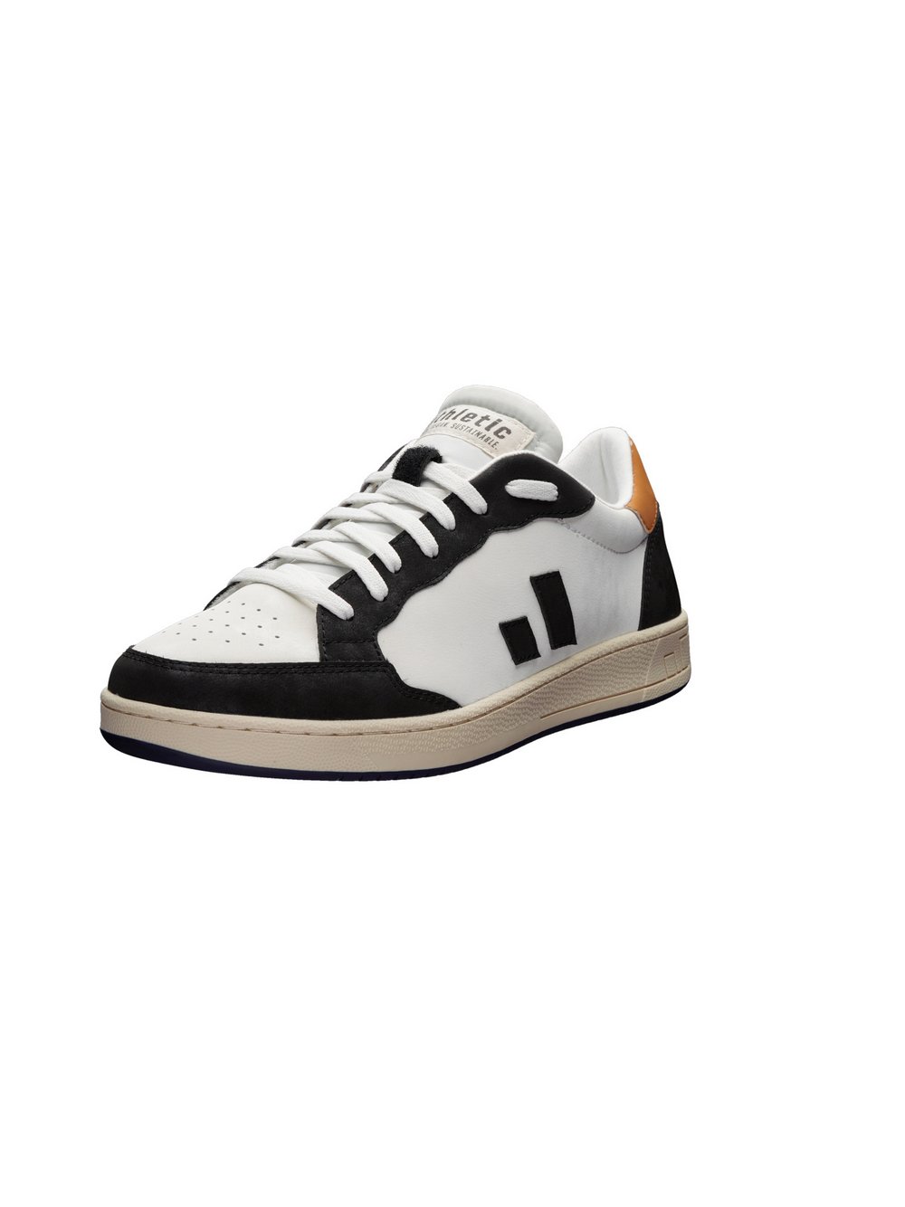 Ethletic Sneaker Damen mehrfarbig, 38 Image