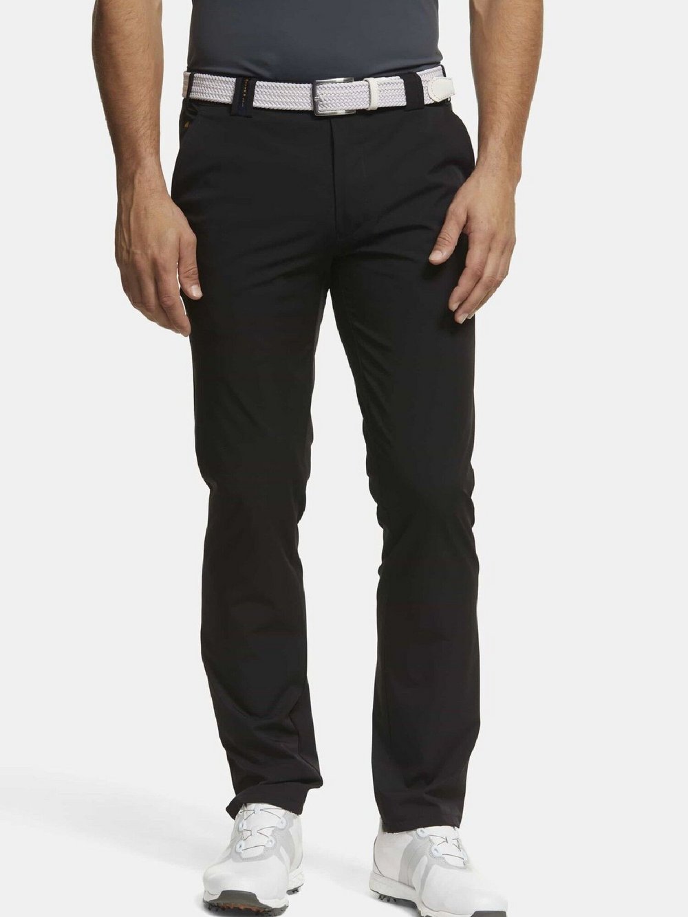 MEYER Hose Herren schwarz, 30-32 Image