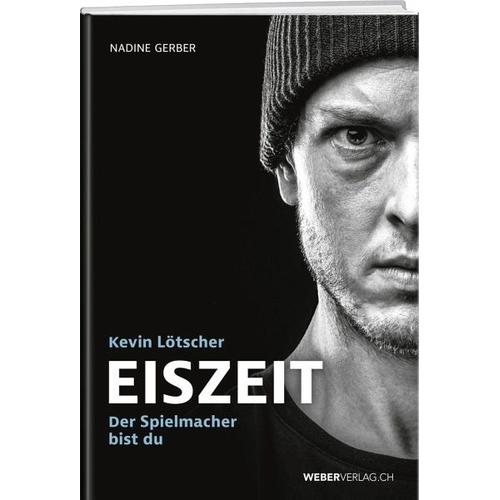 Eiszeit – Nadine Gerber, Kevin Lötscher