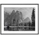 Ansel Adams, 'Cathedral Spires', Fine art print, Various sizes
