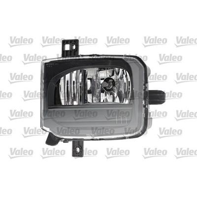 Valeo Nebelscheinwerfer [Hersteller-Nr. 047436] für VW Image