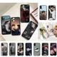 Coque de téléphone conte des neuf queues Lee Dong Wook coque pour iPhone 13 8 7 6 6S Plus 5