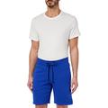 Champion Herren Rochester 1919 C-Logo Bermuda Badehose, Blu (BVU), S