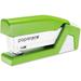 PaperPro-Bostitch 1513 inJoy Compact Stapler 20-Sheet Capacity Green