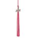 Class Act Graduation Graduation Tassel - 2021 - Silver Charm - 2 Color Red / Silver