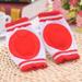 Clearance! Baby Knee Pads Non-Slip Socks for Crawling Toddler Cartoon Knee Elbow Protector Cotton Socks Leg Warmers