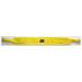 Spud Belt Squat Yellow Belt for Weight Lifting Strength Training and Power Lifting