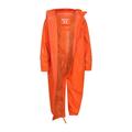 Mountain Warehouse Boys/Girls Puddle Waterproof Rain Suit