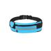 Pudcoco Sports Fanny Pack Belly Waist Bum Bag Fitness Running Jogging Cycling