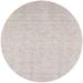 Dalyn Rug Company & Addison Rugs Arcata AC1 Marble 8 x 8 Round Rug