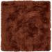 Dalyn Rug Company & Addison Rugs Impact IA100 Paprika 8 x 8 Square Rug