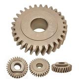 Ana Kitchen Aid Mixer Worm Gear W11086780 9703543 9706529 Replacement for W10916068