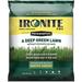 1PC Ironite Ironite 100519429 Mineral Supplement Lawn Fertilizer 1-0-1 3 Lbs