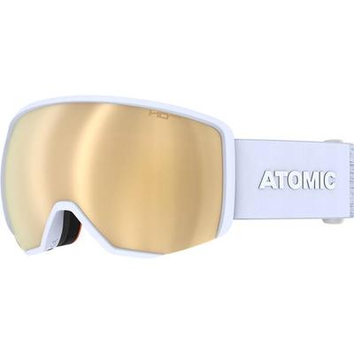 ATOMIC Herren Brille REVENT L HD PHOTO Light Grey, Größe - in Braun