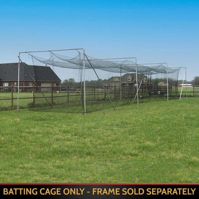 Cimarron #84 Twisted Poly Batting Cage Net