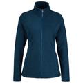 Vaude - Women's Verbella Jacket - Fleecejacke Gr 34 blau