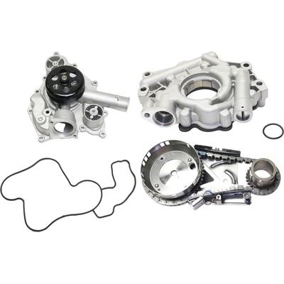 2008 Dodge Charger 3-Piece Kit Timing Chain, inclu...