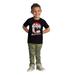 All American Popeye The Sailor Man Toddler Boy Girl T Shirt Infant Toddler Brisco Brands 6M