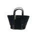 Kenneth Cole REACTION Satchel: Black Graphic Bags